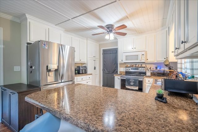 3417 Gimlet Rd, Lawrenceburg, TN 38464