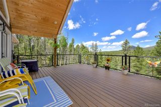 100 Wildcat Creek Drive, Florissant, CO 80816