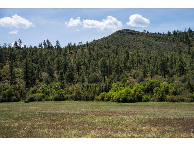18880 County Road 500, Pagosa Springs, CO 81147