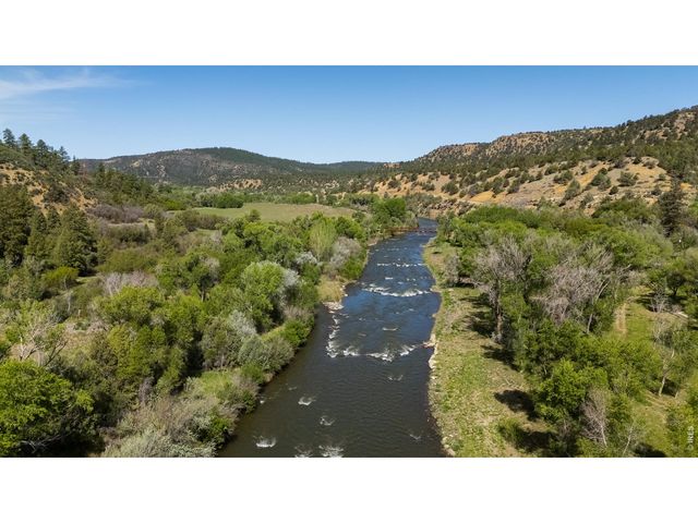 18880 County Road 500, Pagosa Springs, CO 81147