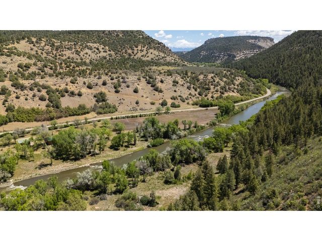 18880 County Road 500, Pagosa Springs, CO 81147