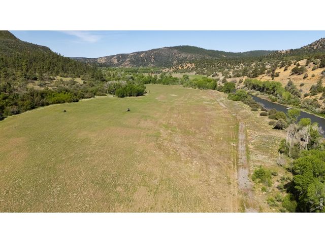 18880 County Road 500, Pagosa Springs, CO 81147
