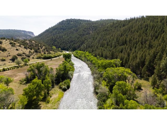 18880 County Road 500, Pagosa Springs, CO 81147