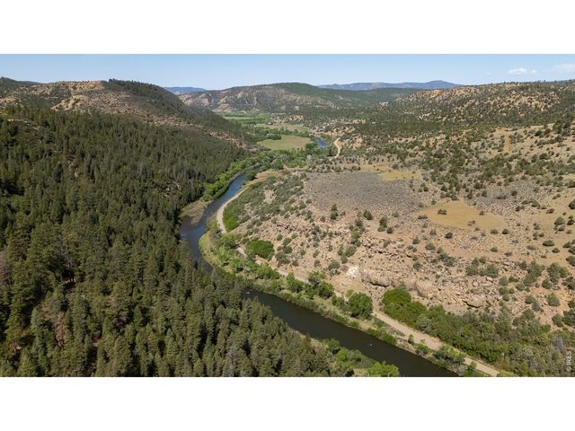 18880 County Road 500, Pagosa Springs, CO 81147