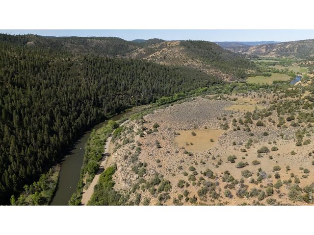 18880 County Road 500, Pagosa Springs, CO 81147