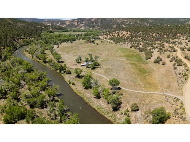 18880 County Road 500, Pagosa Springs, CO 81147