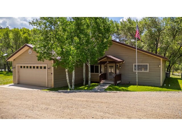 18880 County Road 500, Pagosa Springs, CO 81147