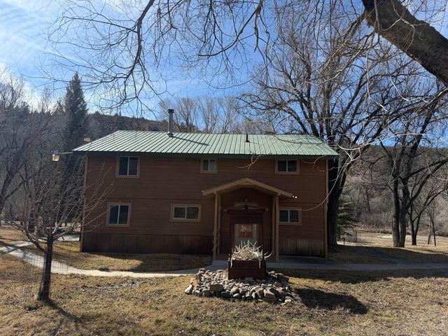 18880 County Road 500, Pagosa Springs, CO 81147
