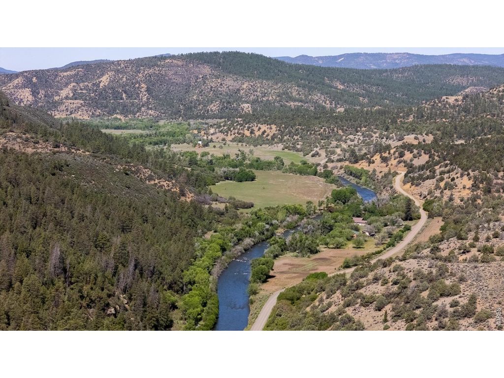 18880 County Road 500, Pagosa Springs, CO 81147