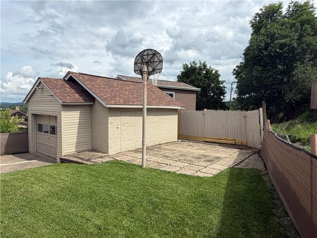 1041 4th Street, Monongahela, PA 15063