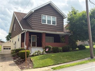 1041 4th Street, Monongahela, PA 15063