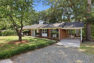 5825 Ridgeview Road, Durham, NC 27712