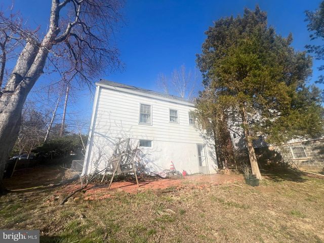 3306 JONES BRIDGE RD, Chevy Chase, MD 20815