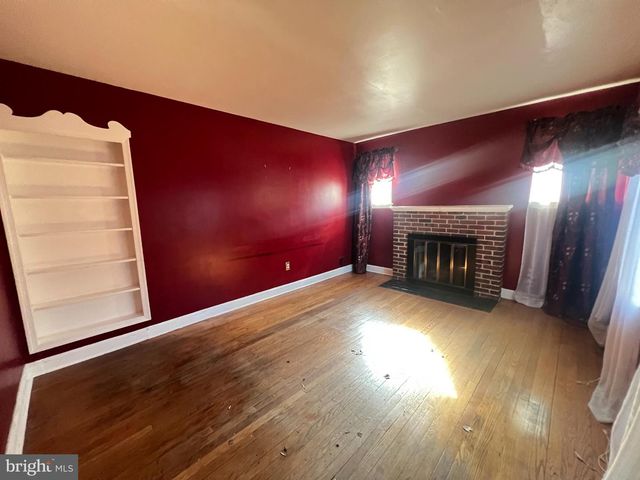 3306 JONES BRIDGE RD, Chevy Chase, MD 20815