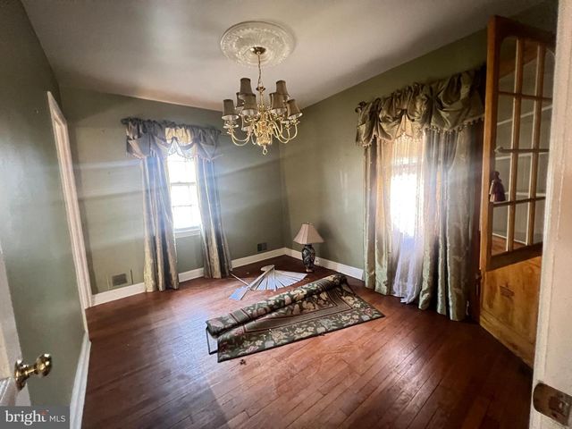 3306 JONES BRIDGE RD, Chevy Chase, MD 20815