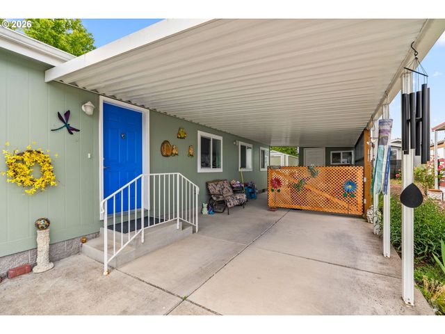 1199 N TERRY St 252, Eugene, OR 97402
