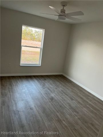 6816 San Benito Drive, Sebring, FL 33872