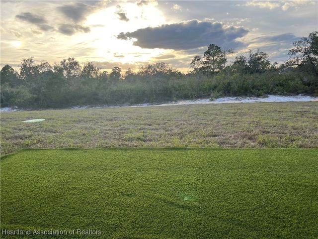 6816 San Benito Drive, Sebring, FL 33872