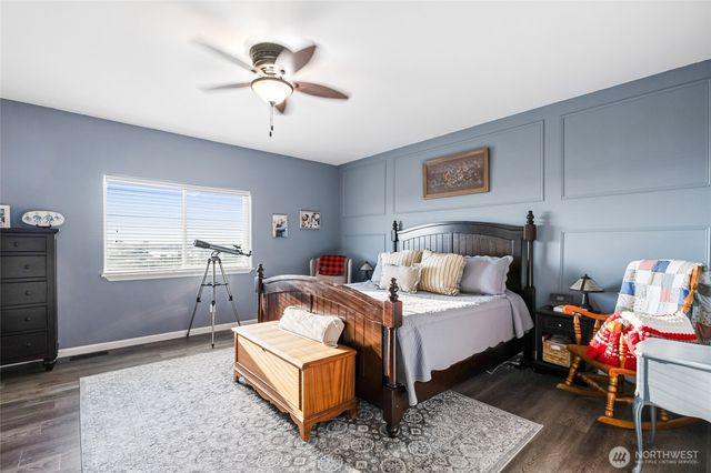 446 SE Viewmont Drive, Moses Lake, WA 98837