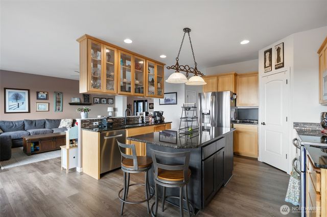 446 SE Viewmont Drive, Moses Lake, WA 98837