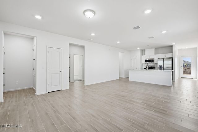 1237 Irish Summer Place, El Paso, TX 79928