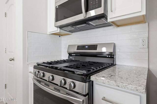 1237 Irish Summer Place, El Paso, TX 79928