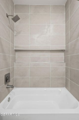 1237 Irish Summer Place, El Paso, TX 79928