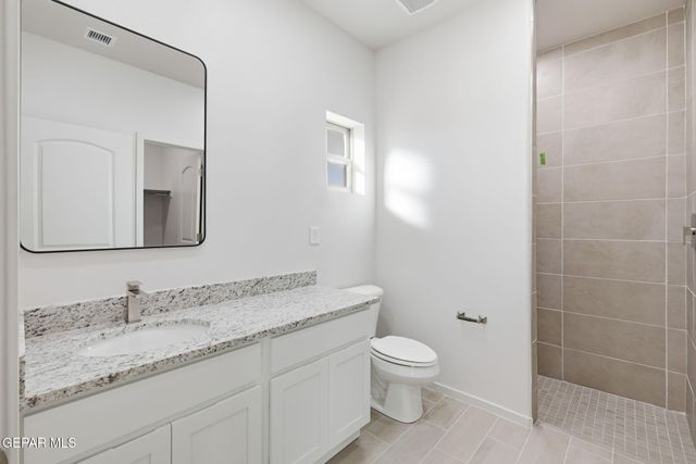 1237 Irish Summer Place, El Paso, TX 79928