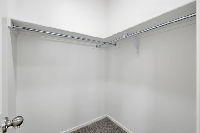 1237 Irish Summer Place, El Paso, TX 79928