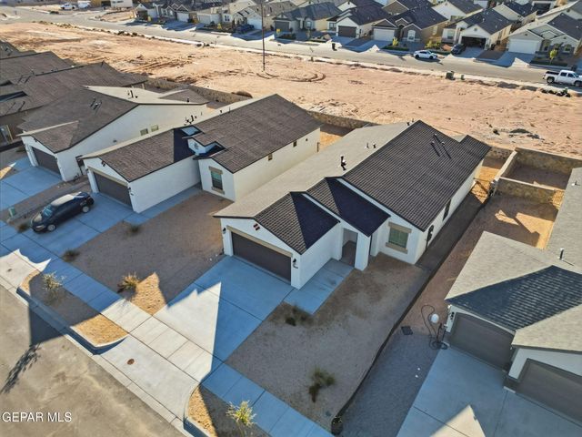 1237 Irish Summer Place, El Paso, TX 79928