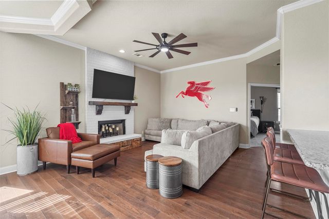 4181 Fm 3211, Caddo Mills, TX 75135