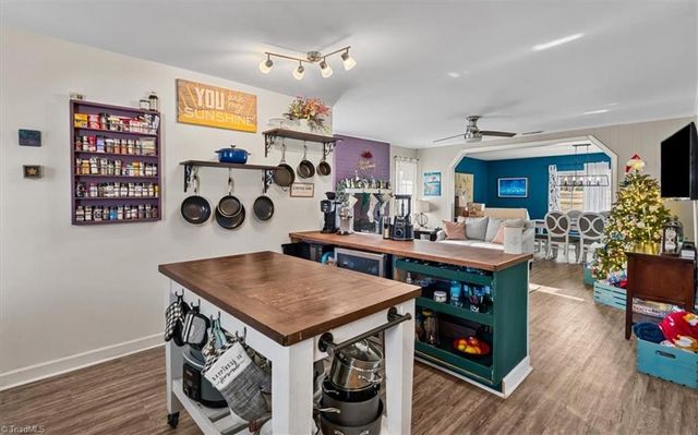 1212 Lashley Park Drive, Gibsonville, NC 27249