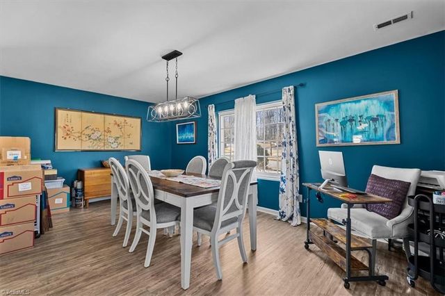 1212 Lashley Park Drive, Gibsonville, NC 27249