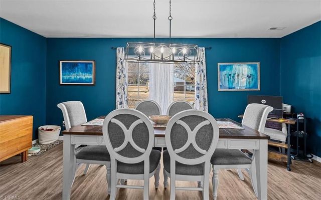 1212 Lashley Park Drive, Gibsonville, NC 27249