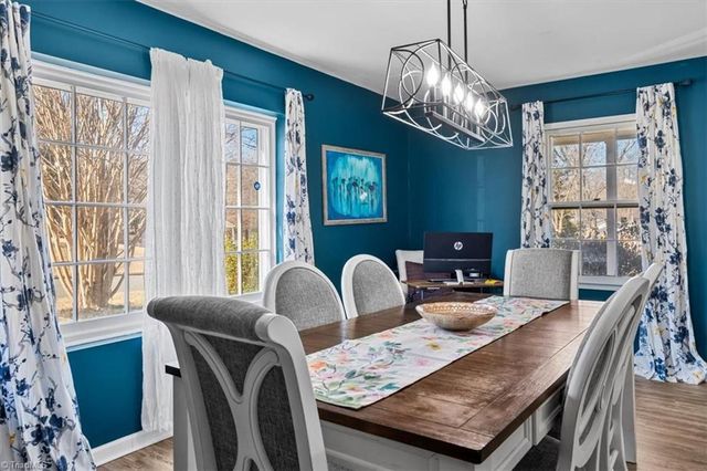 1212 Lashley Park Drive, Gibsonville, NC 27249