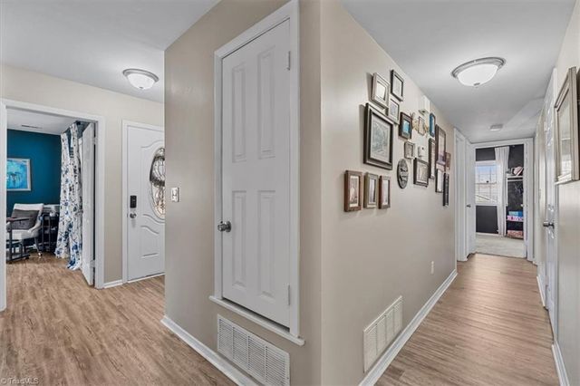 1212 Lashley Park Drive, Gibsonville, NC 27249