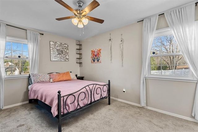 1212 Lashley Park Drive, Gibsonville, NC 27249