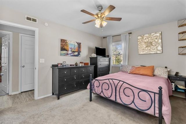 1212 Lashley Park Drive, Gibsonville, NC 27249