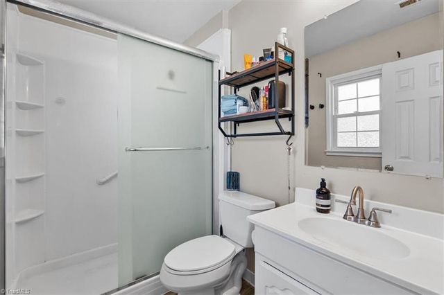 1212 Lashley Park Drive, Gibsonville, NC 27249