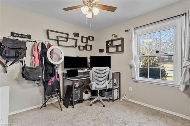 1212 Lashley Park Drive, Gibsonville, NC 27249