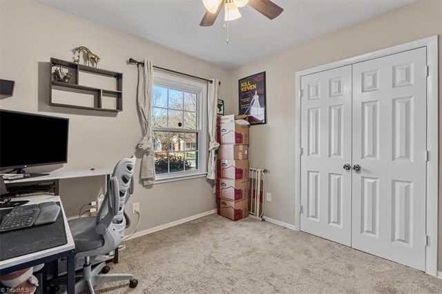 1212 Lashley Park Drive, Gibsonville, NC 27249