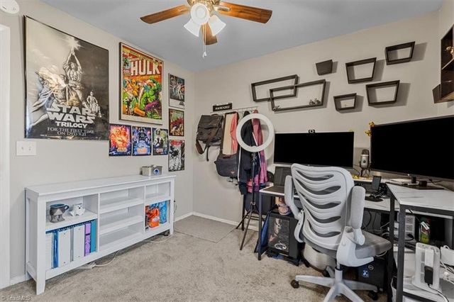 1212 Lashley Park Drive, Gibsonville, NC 27249