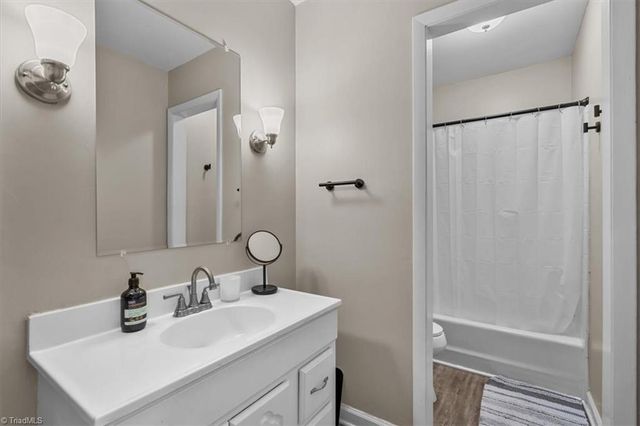 1212 Lashley Park Drive, Gibsonville, NC 27249