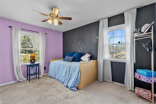 1212 Lashley Park Drive, Gibsonville, NC 27249