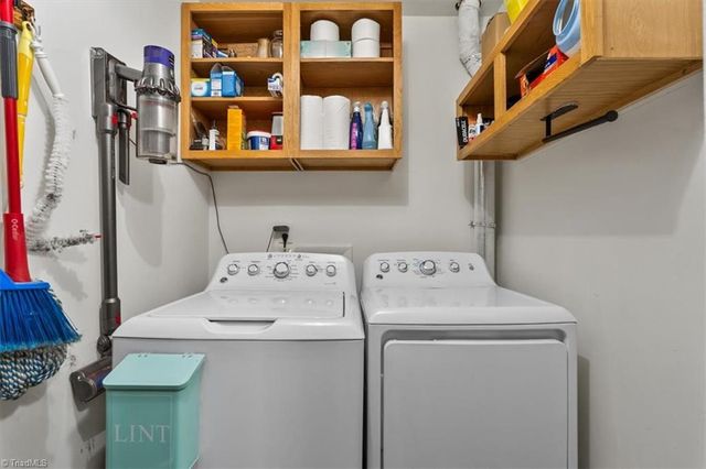 1212 Lashley Park Drive, Gibsonville, NC 27249