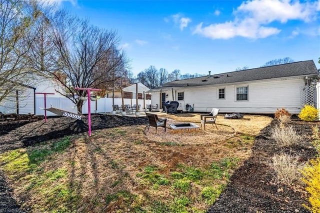 1212 Lashley Park Drive, Gibsonville, NC 27249