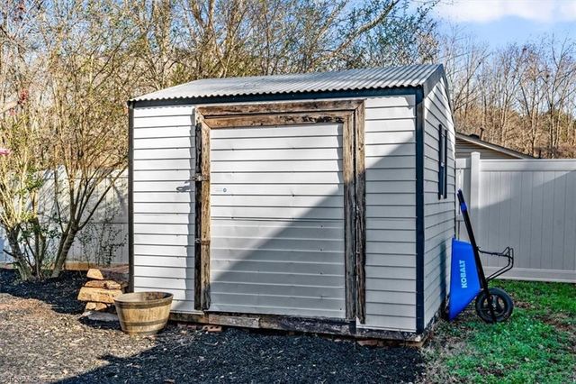 1212 Lashley Park Drive, Gibsonville, NC 27249