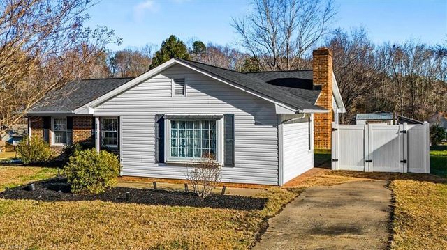 1212 Lashley Park Drive, Gibsonville, NC 27249
