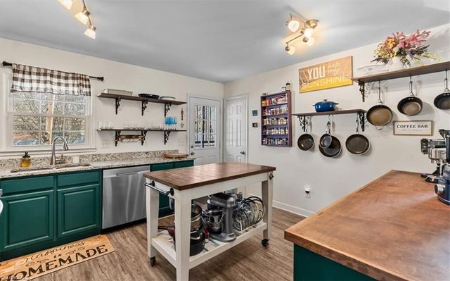 1212 Lashley Park Drive, Gibsonville, NC 27249