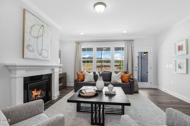 132 Fablewood Trail, Garner, NC 27529